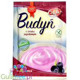 Gluten-free berry pudding 40g CELIKO